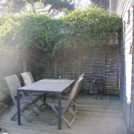 Le Petit Zeph Vila Varengeville-sur-Mer Exterior foto