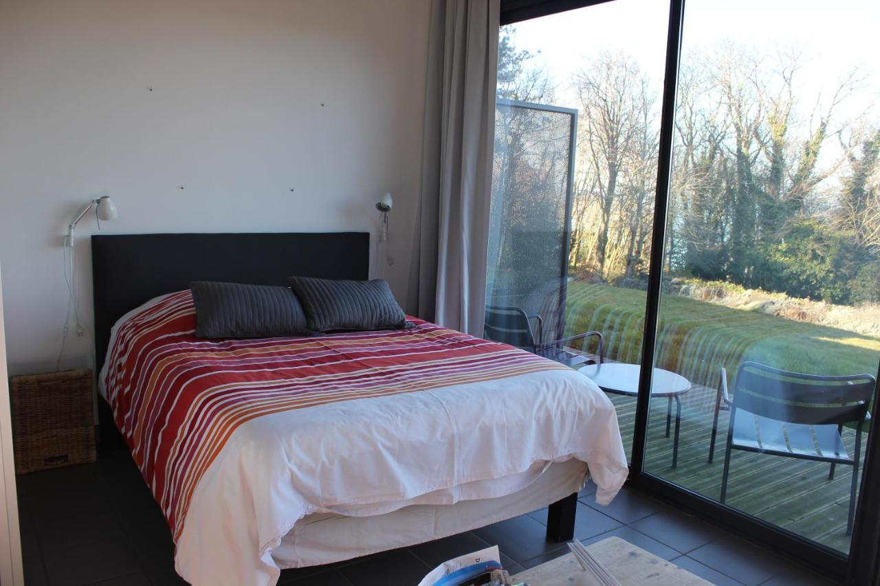 Le Petit Zeph Vila Varengeville-sur-Mer Exterior foto
